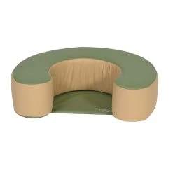 Woodland Sit Me Up - Sage/Almond