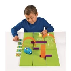 Learning Resources STEM Robot Mouse Coding Activity