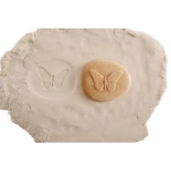 Bug Stones - Set Of 8 -Children School Supplies S583278 1