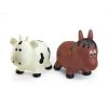 Farm Hoppers - Set Of 2