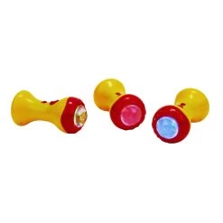 Mini Color Exploration Lights - Set Of 3