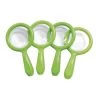 Excellerations® EarlySTEM™ My First Magnifiers - Set Of 4