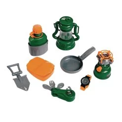 Learning Resources Camping Play Set