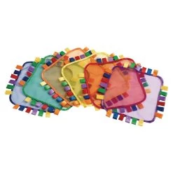 Excellerations® Ribbon Movement Scarves - Set Of 6