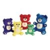 Environments® EarlySTEM™ Plush Graduated Bears With Numbers