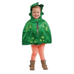 Excellerations® Toddler Animal Capes With Hoods Set Of 4 10 Excellerations® Toddler Animal Capes With Hoods Set Of 4 -Children School Supplies S594975 2
