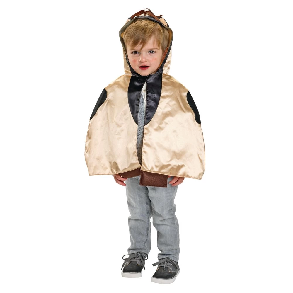 Excellerations® Toddler Animal Capes With Hoods Set Of 4 5 Excellerations® Toddler Animal Capes With Hoods Set Of 4 - Image 5