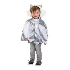 Excellerations® Toddler Animal Capes With Hoods Set Of 4 13 Excellerations® Toddler Animal Capes With Hoods Set Of 4 -Children School Supplies S594975 5