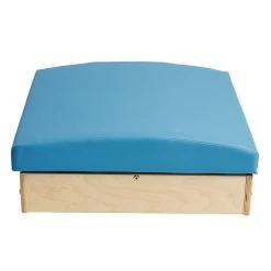 Environments® Wood-Base Soft-Top Arch