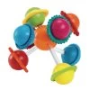 Fat Brain Toys Twist & Push Discovery Toy