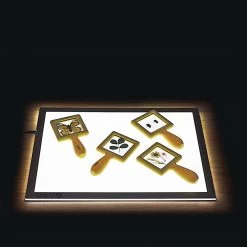 Excellerations® EarlySTEM™ Specimen Viewers - Set Of 4 -Children School Supplies S600643 1