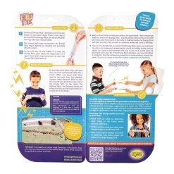 Steve Spangler Science® Energy Stick® - Set Of 6 -Children School Supplies S601324 5