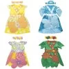 Seasonal Fairies - Set Of 4