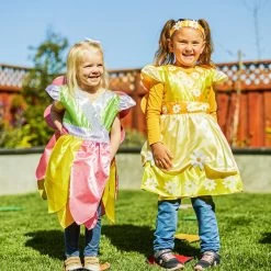 Seasonal Fairies - Set Of 4 -Children School Supplies S601731 1