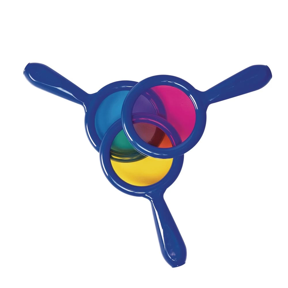 Excellerations® EarlySTEM™ My First Color Wands - Set Of 6 3 Excellerations® EarlySTEM™ My First Color Wands - Set Of 6 - Image 3