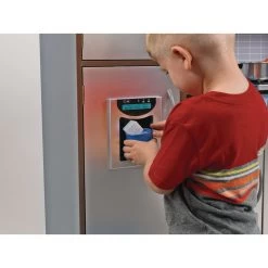 Excellerations® Contemporary Espresso Kitchen -Children School Supplies S602374 1