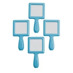 Excellerations® EarlySTEM™ My First Mirrors - Set Of 4