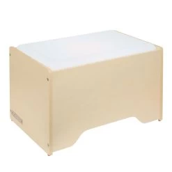 Excellerations® STEM Color-Changing Sensory LED Light Box