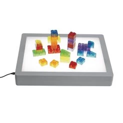 Excellerations® LED Light & Bright Panel