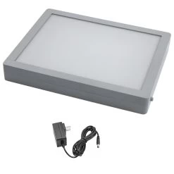 Excellerations® LED Light & Bright Panel -Children School Supplies S602768 1