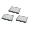Excellerations® LED Light & Bright Panel Set Of 3