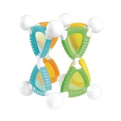 Grippies® Windows 16 Pieces