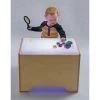 Excellerations® EarlySTEM™ Toddler Color Changing Light Table