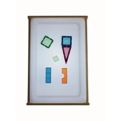 Excellerations® EarlySTEM™ Toddler Color Changing Light Table -Children School Supplies S620113 5