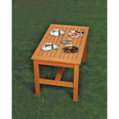 Excellerations® Outdoor Sensory Mixing Table