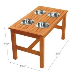 Excellerations® Outdoor Sensory Mixing Table -Children School Supplies S620757 2
