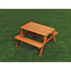 Outdoor Picnic Table -Children School Supplies S620762 1