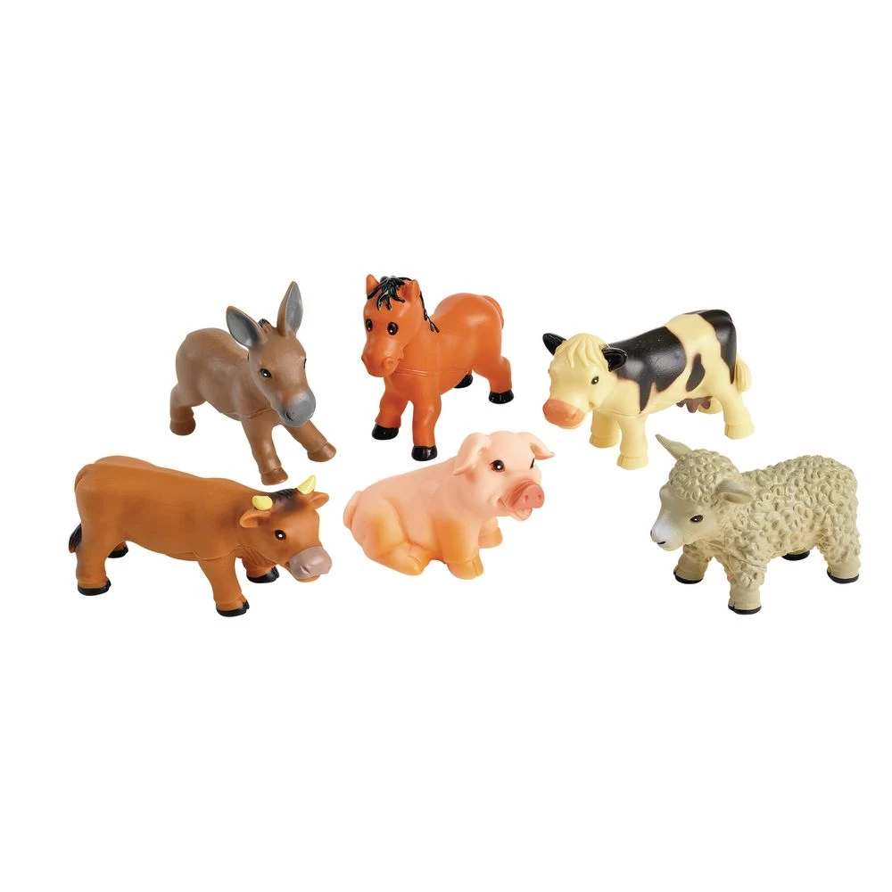 Environments® Baby Animals - Set Of 24 3 Environments® Baby Animals - Set Of 24 - Image 3
