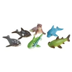 Environments® Baby Animals - Set Of 24 9 Environments® Baby Animals - Set Of 24 -Children School Supplies S620764 3