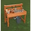 Excellerations® Mud Kitchen - Outdoor Learning