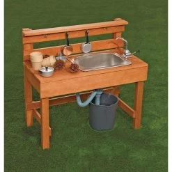 Excellerations® Mud Kitchen - Outdoor Learning