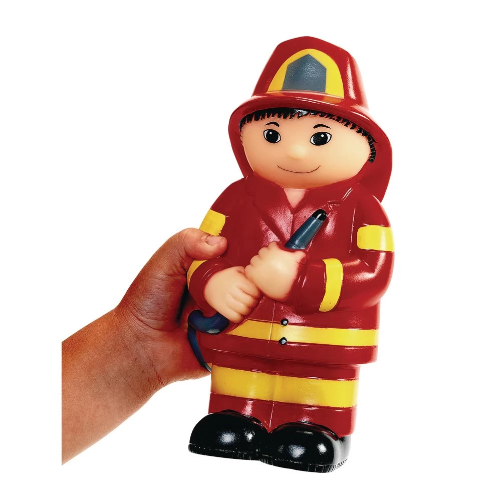 Excellerations® Jumbo 8" Soft People - Set Of 28 2 Excellerations® Jumbo 8" Soft People - Set Of 28 - Image 2