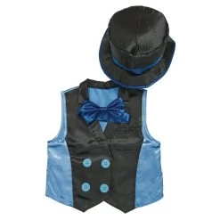 Excellerations® My First Dress Up Gentlemen 9 Pieces -Children School Supplies S621265 2