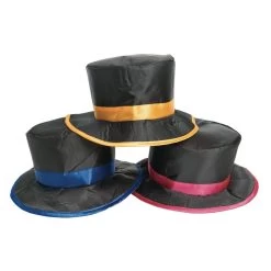 Excellerations® My First Dress Up Gentlemen 9 Pieces -Children School Supplies S621265 7