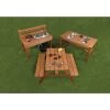 Excellerations Outdoor Furniture Set
