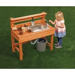 Excellerations Outdoor Furniture Set -Children School Supplies S621537 2