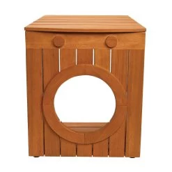 Outdoor Play Washing Machine -Children School Supplies S622084 1