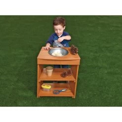 Excellerations® Outdoor Play Sink -Children School Supplies S622097 5