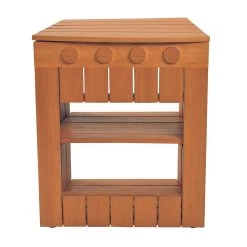 Outdoor Play Stove 9 Outdoor Play Stove -Children School Supplies S622100 1