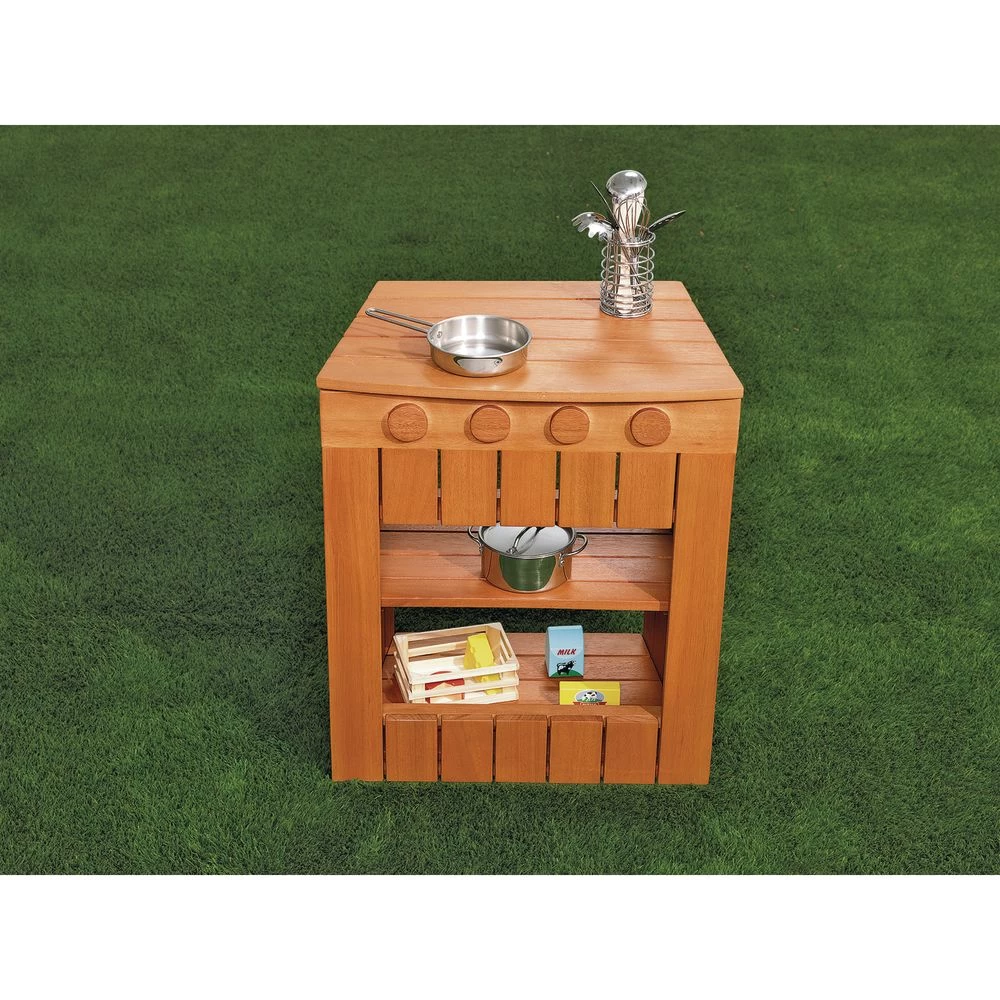 Outdoor Play Stove 5 Outdoor Play Stove - Image 5