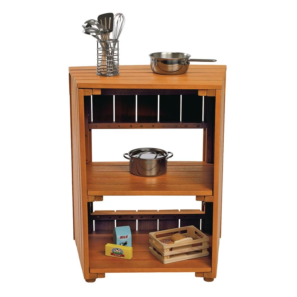 Outdoor Play Stove 6 Outdoor Play Stove - Image 6