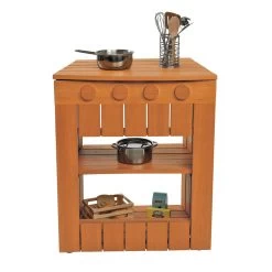 Outdoor Play Stove 13 Outdoor Play Stove -Children School Supplies S622100 5