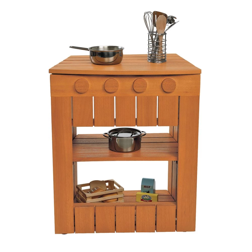 Outdoor Play Stove 7 Outdoor Play Stove - Image 7