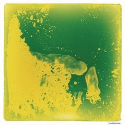 Excellerations® Large Liquid Tiles - Set Of 4 -Children School Supplies S622970 1