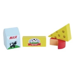 Melissa & Doug Food Groups Set -Children School Supplies S623206 2