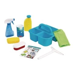 Melissa & Doug Play, Squirt, Squeegee Play Set